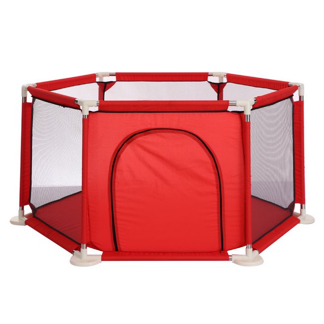 Baby Play Yard Toddler Playpen